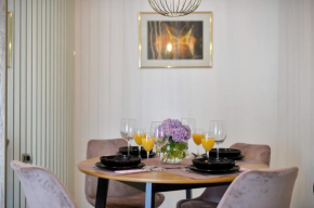 Tonka studio apartman
